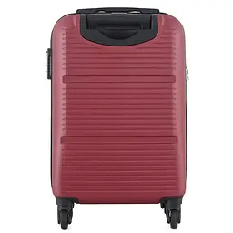 Валіза Semi Line 20" S Cherry (T5639-1) - мініатюра 5