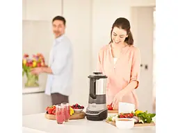 Блендер-суповарка Russell Hobbs Soup Maker and Blender 21480-56 - мініатюра 4