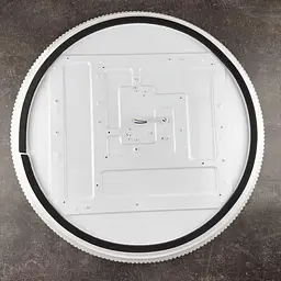 Світильник LED smart KLIO+пульт 72W 3000-6000K IP20 круг Violux ( 220585 ) - мініатюра 7