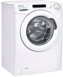 Пральна машина Candy CS 1282DE-S автоматична - мініатюра 3