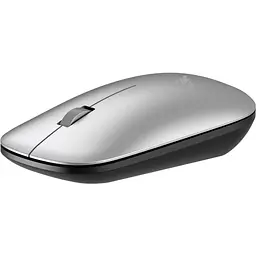 Бездротова миша OfficePro M225S Silent Click Wireless Silver (M225S) - мініатюра 3
