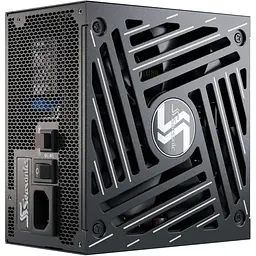 Блок живлення SeaSonic Focus 750W ATX 3.1 Black (FOCUS-GX-750-ATX31) [149306] - мініатюра 6