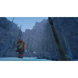 Ключ активації Microsoft Insurmountable для Xbox One/Series S/X - мініатюра 4