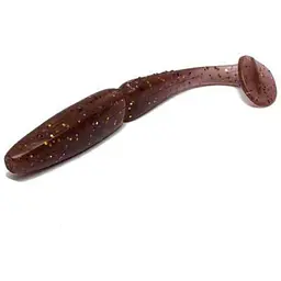 Силіконова приманка "Slim Shad" 2,5"(6см) IN57 (12шт/уп) ТМ"INTECH"