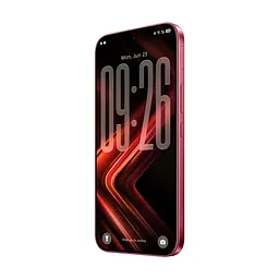 Смартфон Infinix GT 50 Pro X6891 12/256GB Red Blaze - мініатюра 3