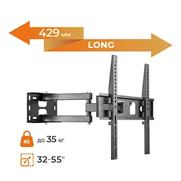 Кронштейн ITech PTRB-4ES - мініатюра 2