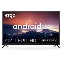 Телевізор LED ERGO 40GFS5500