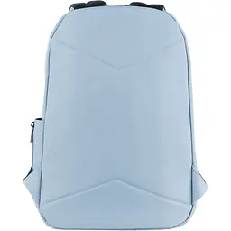 Рюкзак GoPack Education Teens 140 сіро-блакитний (GO25-140L-2) - мініатюра 7