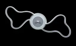 Світлодіодна люстра Splendid-Ray lighting Splendid-Ray 30-3842-53 - мініатюра 3