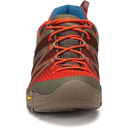 Кросівки Garmont Sticky Cloud 46.5 Orange/Dark Grey (1053-481016/202-UK11.5) - мініатюра 4
