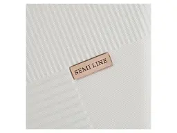 Валіза Semi Line 28 L Ecru (T5757-4) - мініатюра 4