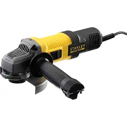 Шліфмашина кутова FATMAX 850 Вт диск 115 мм (FMEG210-QS)