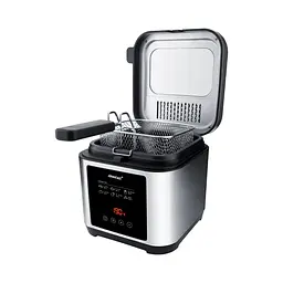 Фритюрниця Steba DP 150 - мініатюра 5