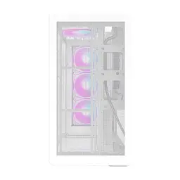 Корпус для ПК MONTECH KING 45 PRO (W) - мініатюра 6