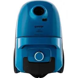 Пилосос Gorenje VCE 22 G4HGR (VCE22G4HGR) - мініатюра 3