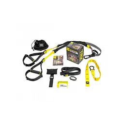 Петлі для функціонального тренінгу PRO 4 Pro System TRX EF-2359 - мініатюра 2