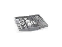 Посудомийна машина Bosch SMV25EX02E - мініатюра 2
