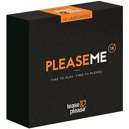 E27969 Секс Гра Please Me Tease & Please - мініатюра 2