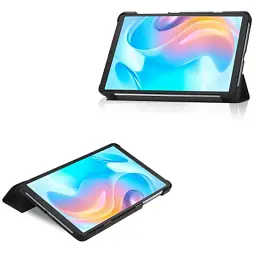 Чохол до планшета BeCover Smart Case Realme Pad Mini 8.7" Red (708260) - мініатюра 9