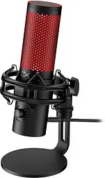 Мікрофон HyperX Quadcast 2 (872V1AA) - мініатюра 2