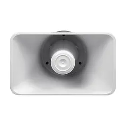 Сирена звукова зовнішня Trinix SA-112-1400 125dB (28-00008) - мініатюра 2