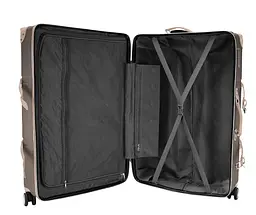 Валіза Semi Line 28" (L) Brown/Pink Cream (T5673-4) (DAS302680) - мініатюра 2
