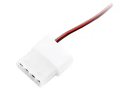 Вентилятор для корпусу Vinga 8025 - мініатюра 5