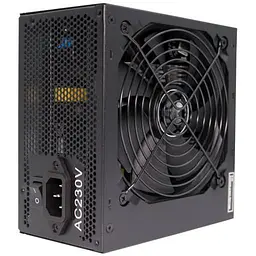 Блок живлення 650W Xilence XP650R6.2 Performance C+ 120mm, 80+ Білий, Retail Box - мініатюра 2
