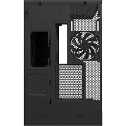 Корпус NZXT H9 Flow Black (CM-H92FB-01) [146826] - мініатюра 8