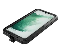Протиударний чохол Primo Doom Armor для смартфона Samsung Galaxy S26 (SM-S942) Black - мініатюра 6