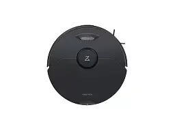 Робот пилосос RoboRock S7 MaxV Black - мініатюра 2