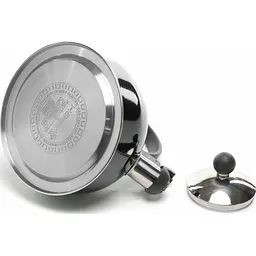 Чайник Hölmer Cloud WK-6320-BCSB Black (WK-6320-BCSB Cloud) - мініатюра 4
