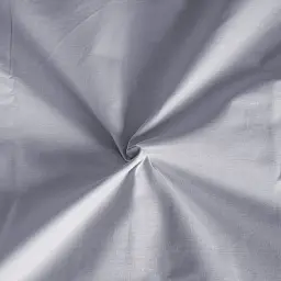 Дитяча постільна білизна JUNIOR Poplin Line Light Gray (2200012795897) - мініатюра 5