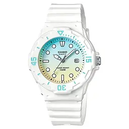 Годинник Casio LRW-200H-2E2