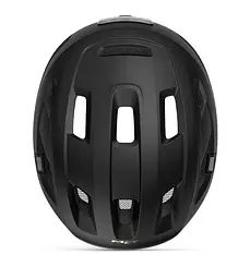 Шолом Met E-Mob Mips CE Black Matt M (1052-3HM 154 CE00 M NO1) - мініатюра 4