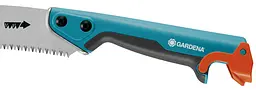 Пила садова вигнута з гаком Gardena CombiSystem 300 P (08739-20) - мініатюра 4