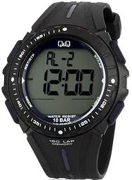 Годинник Q&Q M102J003Y