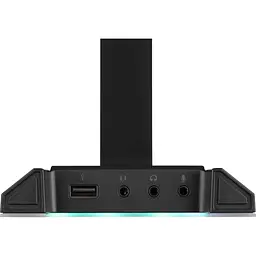 Підставка для навушників 2E Gaming GST320 RGB Black [2E-GST320UB] [143121] - мініатюра 7