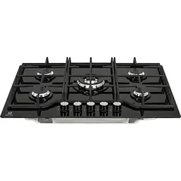 Газова варильна поверхня Electrolux GPE373YK [140637] - мініатюра 9