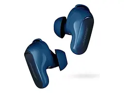 Навушники TWS Bose QuietComfort Ultra Earbuds Lunar Blue (882826-0060) - мініатюра 5