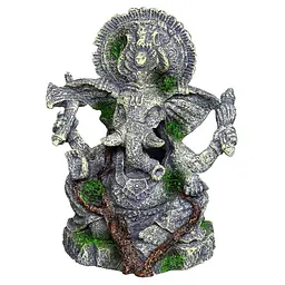Декорація Ганеша Hobby Ganesha 10x9x12,5 см (41730) - мініатюра 3