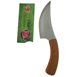 Ніж кухонний Feng&Feng 28см TM-6418