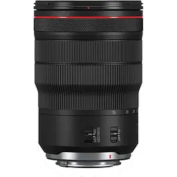 Об'єктив Canon RF 15-35mm f/2.8 L IS USM (3682C005) [93760] - мініатюра 3