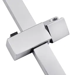 Душова система Kroner KRP Edelstahl Kubus - ESG231 Flex (CV029977) - мініатюра 4