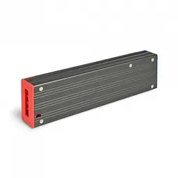 Блок живлення для LED стрічки VIDEX DC12V 33.3A 400W IP20 (VL-LST-P400-12V) - мініатюра 5