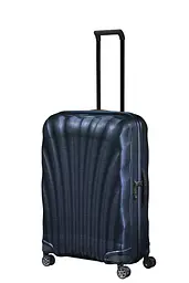 Валіза Samsonite C-LITE MIDNIGHT BLUE 75x51x31 75 см CS2*31004 - мініатюра 6
