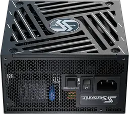 Блок живлення Seasonic FOCUS GX ATX 3.1 750W 80+ Gold (FOCUS-GX-750-ATX31) - мініатюра 3