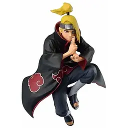 Фігурка Spirits VIBRATION STARS Naruto Daidara Дейдара Наруто 20 см BS VS N D