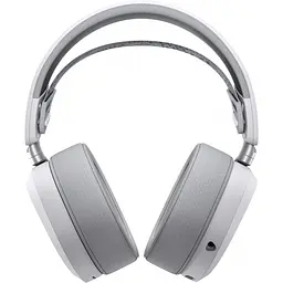 Ігрові навушники ASUS ROG Pelta White (90YH0410-BHUA10) [162205] - мініатюра 5