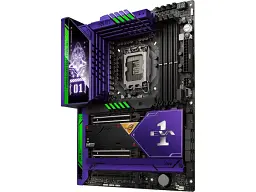 Материнська плата Asus ROG MAXIMUS Z690 HERO EVA EDITION - мініатюра 3